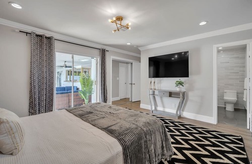 Imperial Point Casa | Lauderdale By The Sea 4 Bedroom Home by RedAwning