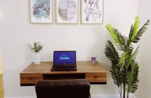 North Corals Apartamento | 2 Bedroom 842302 by Houzlet