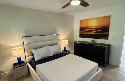 Cypress Lakes Apartamento | 1 Bedroom 841132 by Houzlet
