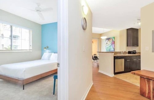 South Miami Apartamento | 2 Bedroom 839831 by Houzlet