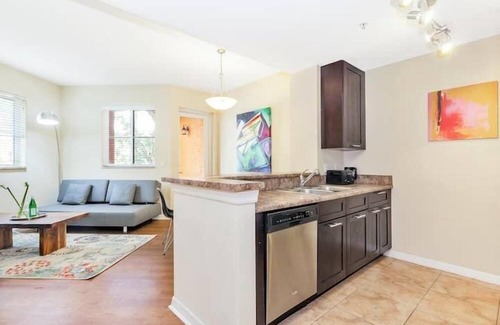South Miami Apartamento | 2 Bedroom 839831 by Houzlet