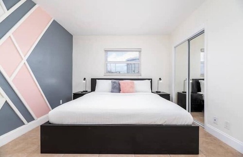 Coral Shores Apartamento | 2 Bedroom 844628 by Houzlet
