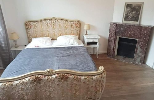 Saint-Leonard-des-Bois Casa | Gîte Entier Plein Centre de St Léo, 2 ch, 4 Pers