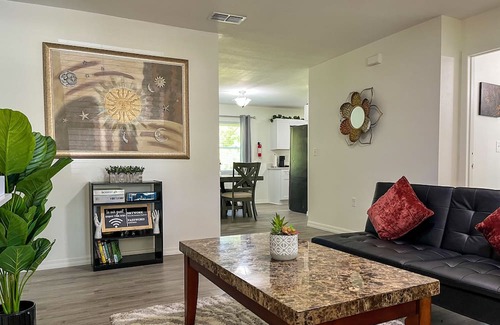 St. Cloud Casa | Whisler Hideaway Home Near Orlando and Theme Parks