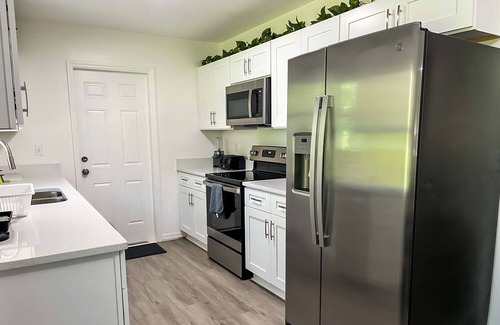 St. Cloud Casa | Whisler Hideaway Home Near Orlando and Theme Parks