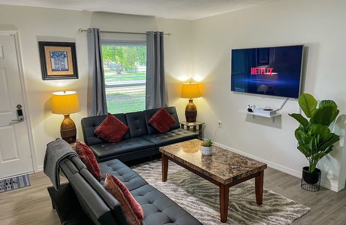 St. Cloud Casa | Whisler Hideaway Home Near Orlando and Theme Parks