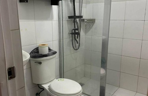 Cainta Condominio | Western Style 2 bedroom in Rizal