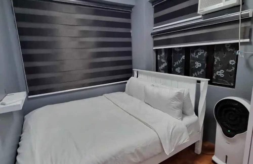 Cainta Condominio | Western Style 2 bedroom in Rizal
