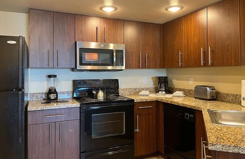 Enterprise Complejo | 2 BR - Las Vegas Superbowl Week! next to South Point Casino.