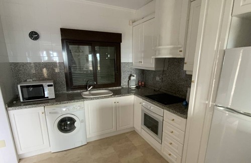 Orihuela Costa Casa | Orihuela - Las Ramblas - Casa Pino