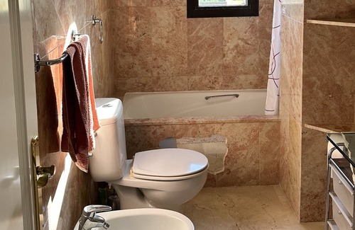 Orihuela Costa Casa | Orihuela - Las Ramblas - Casa Pino