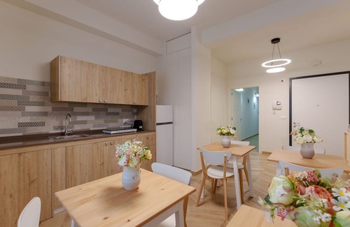 Pescara Casa | B&B Beatrice