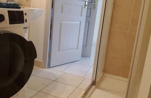 Bourgueil Apartamento | Appartement 2 Chambres Doubles, Deuxième Étage