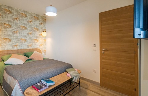 Lodi Apartamento | Apartment Marseille-6th arrondissement, 1 bedroom, 4 persons