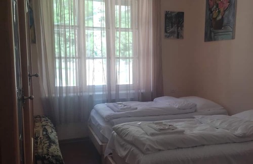 Dzoraget Casa | Lusin hyuratun