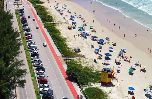 Mariscal Alquiler De RV | Residencial Marondas. Perto de Mariscal e Canto Grande Segurança e Lazer Venha!!