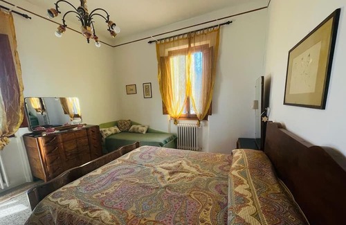 Spianate Villa | Tuscany Villa in country with swimming pool