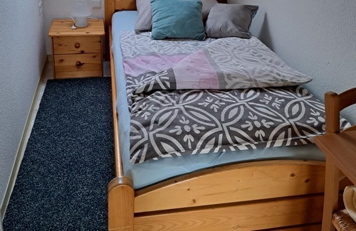 Aschendorf Apartamento | Gemütliche Ferienwohnung in Aschendorf/papenburg
