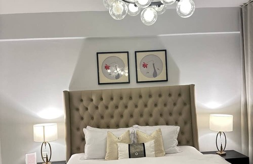 Dar es Salaam Apartamento | Fabulous 3bedrooms Kawe Beach