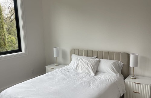 Los Altos Hills Condominio | Newly build 2bed/2bath close to many Tech companies, excellent location