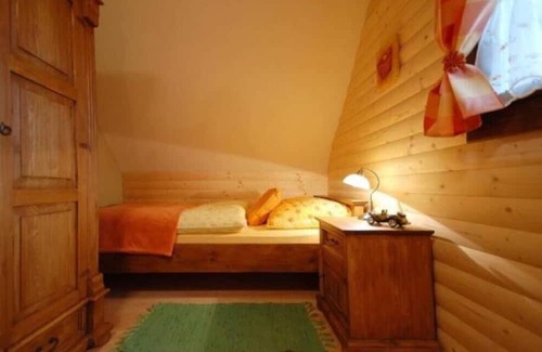 Liptovska Stiavnica Chalet De Esquí | Chalúpkovo chalet for 7 people