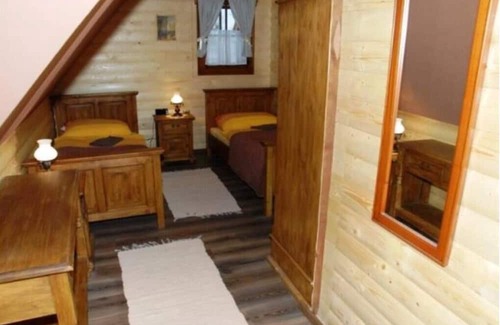 Liptovska Stiavnica Cabaña | Cottage for 4 people