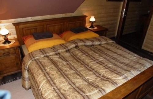 Liptovska Stiavnica Cabaña | Cottage for 4 people