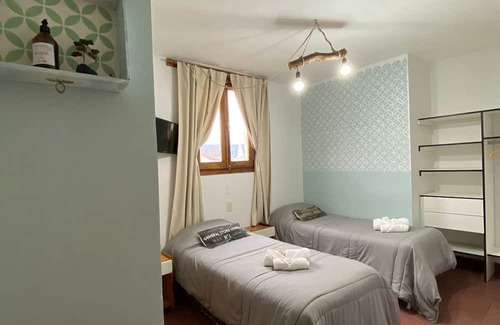El Bolsón Hotel | Maktub Hostería