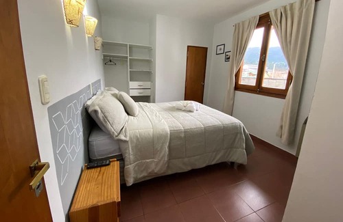 El Bolsón Hotel | Maktub Hostería