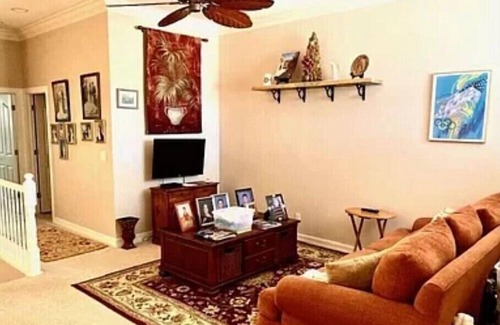 Bonita Springs Villa | Beautiful House In Pelican Landing In Bonita Springs Florida