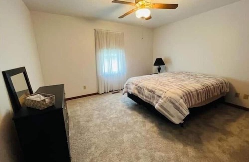 Celina Casa | Grandlake getaway