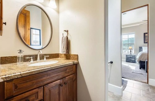 Chandler Heights Citrus Casa | Queen Creek Oasis w/ Pool and Spa and 3 Bedrooms!
