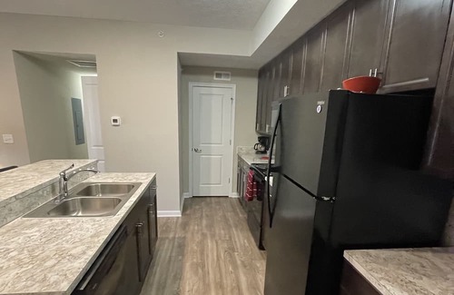 Marysville Apartamento | Furnished Corporate Rental! Super Sweet Deal!