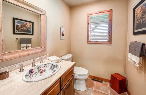 Blakeslee Casa | Massive Luxury Ranch with Unbelievable Outdoor Amenities
