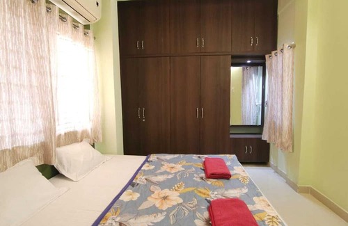 Belagavi Apartamento | Picaddle, Fully Furnished Service Apartment where relaxation meets luxury.