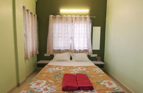 Belagavi Apartamento | Picaddle, Fully Furnished Service Apartment where relaxation meets luxury.