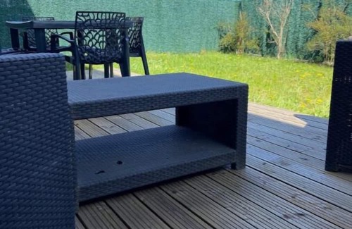 Marange-Silvange Apartamento | Appartement Duplex