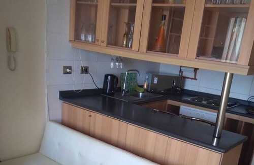 Renaca Apartamento | EUROMARINA DEL PACIFICO