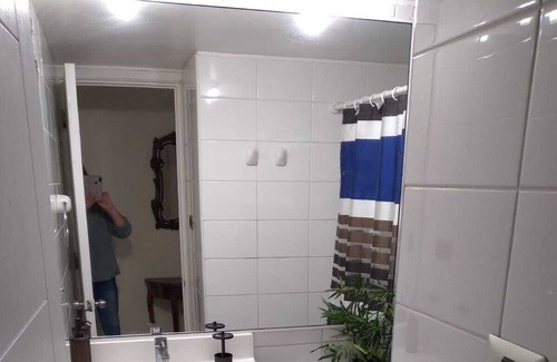 Renaca Apartamento | EUROMARINA DEL PACIFICO