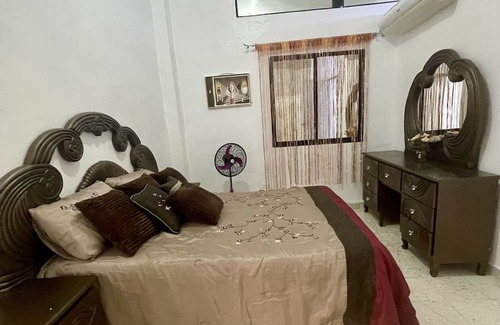 Santo Domingo Oeste Apartamento | Aparta Hotel las Mariposas