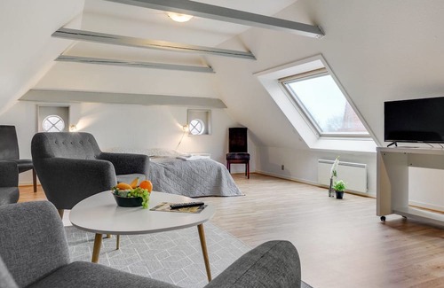 Rudbøl Casa | "Gabija" by Interhome