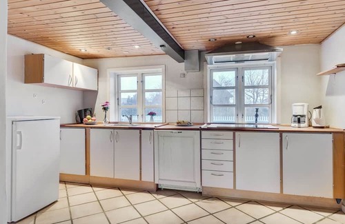 Hojer Apartamento | "Grethel" by Interhome