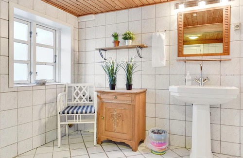 Hojer Apartamento | "Grethel" by Interhome