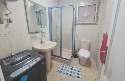 Al Rehab Apartamento | VIPapartment transit with airport pickup