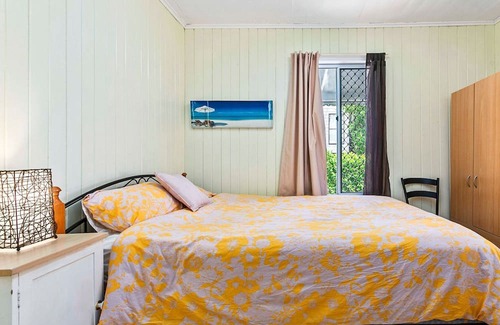 Toogoom Casa | Seaside Simplicity . A Serene Coastal Experience