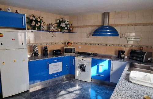 Montanchez Chalet De Esquí | Casa Rural La Perla. Comodidad y Espacio, dos Lujos Imprescindibles