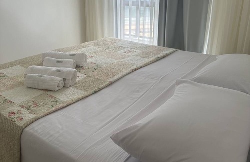 Armacao Apartamento | Surpreenda-se Excelente Apartamento com Vista mar e Total Infraestrutura