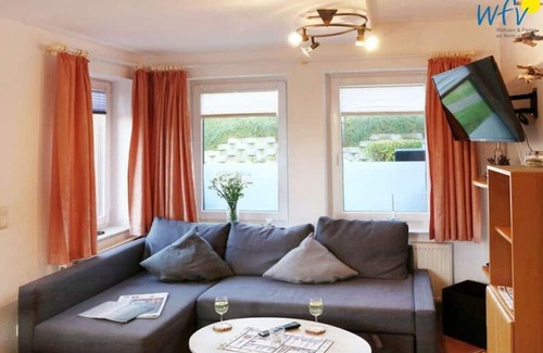 Neuensien Apartamento | Fischerhaus - Apartment 8
