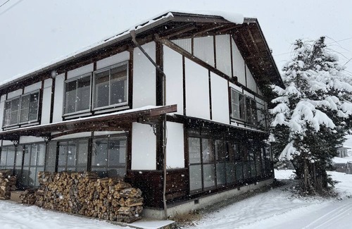 Hakuba Cabina | DarkHorse at Hakuba