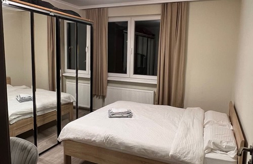 Tirgu Mures Apartamento | Letty's House